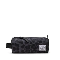 Settlement Case - Leopard Black