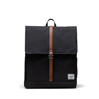 Sac à dos City Mid-Volume - noir