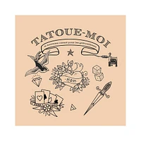 Tatoue-moi - French Ed.