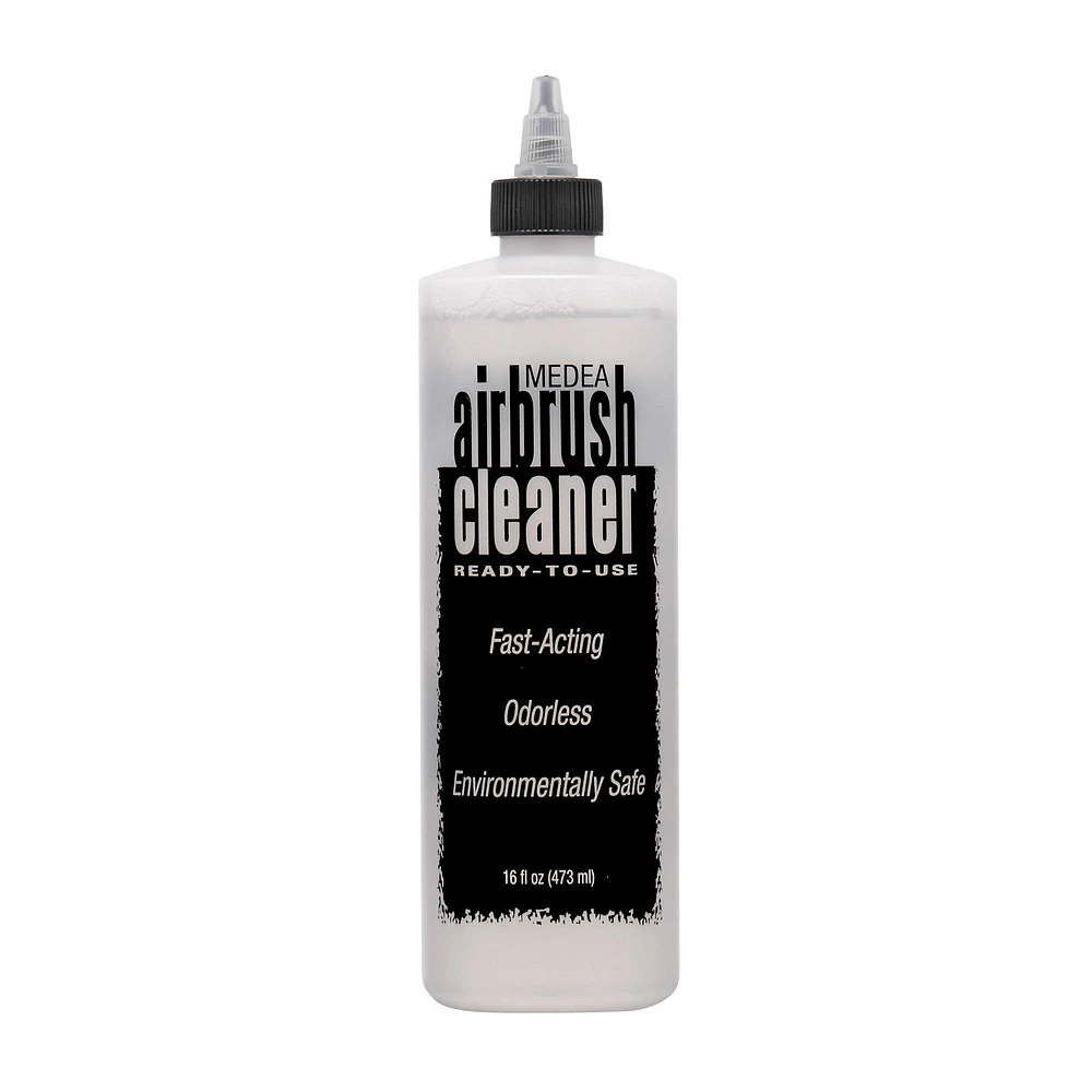 Medea Airbrush Cleaner - 16 oz