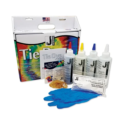 Large Tie-Dye Kit