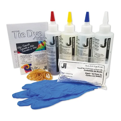 Large Tie-Dye Kit