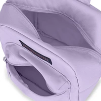 Big Break Lunch Bag - Pastel Lilac