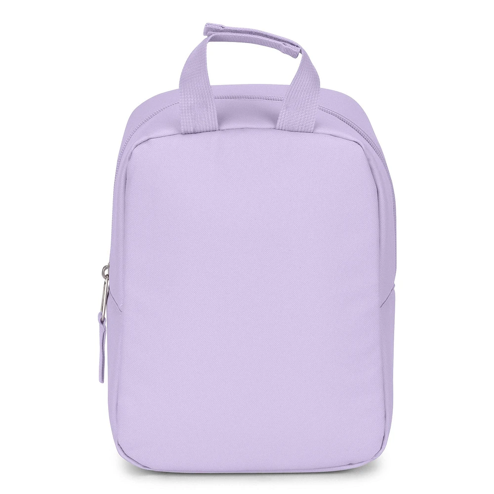 Big Break Lunch Bag - Pastel Lilac