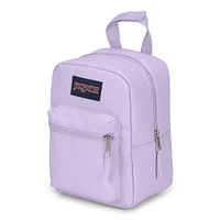 Big Break Lunch Bag - Pastel Lilac