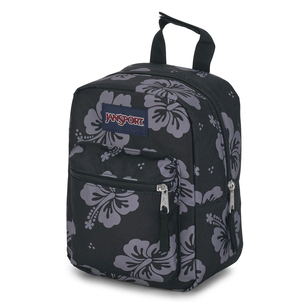 Big Break Lunch Bag - Luau Life