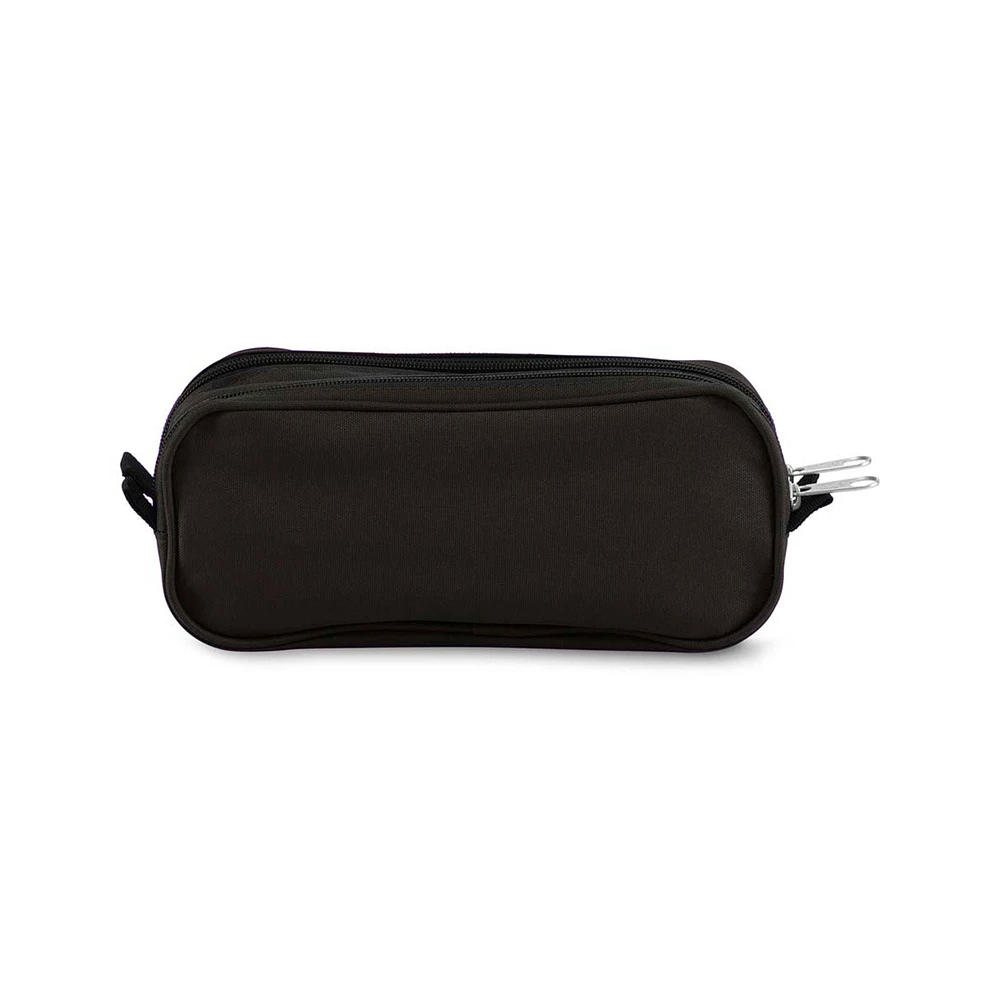 Grande trousse d'accessoires - noir