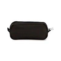 Grande trousse d'accessoires - noir