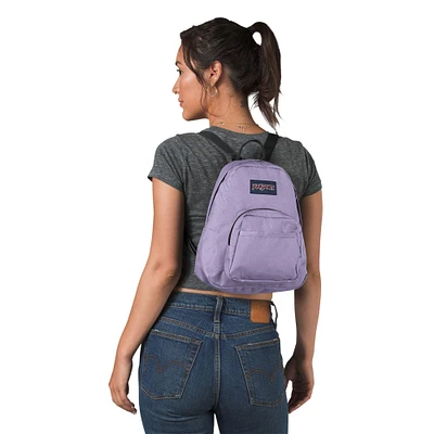 Half Pint Backpack - Pastel Lilac