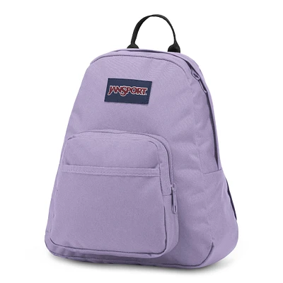 Half Pint Backpack - Pastel Lilac