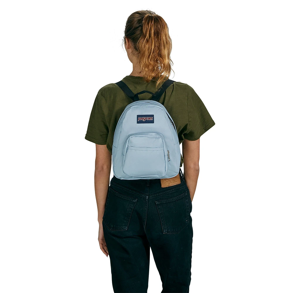 Half Pint Backpack - Blue Dusk