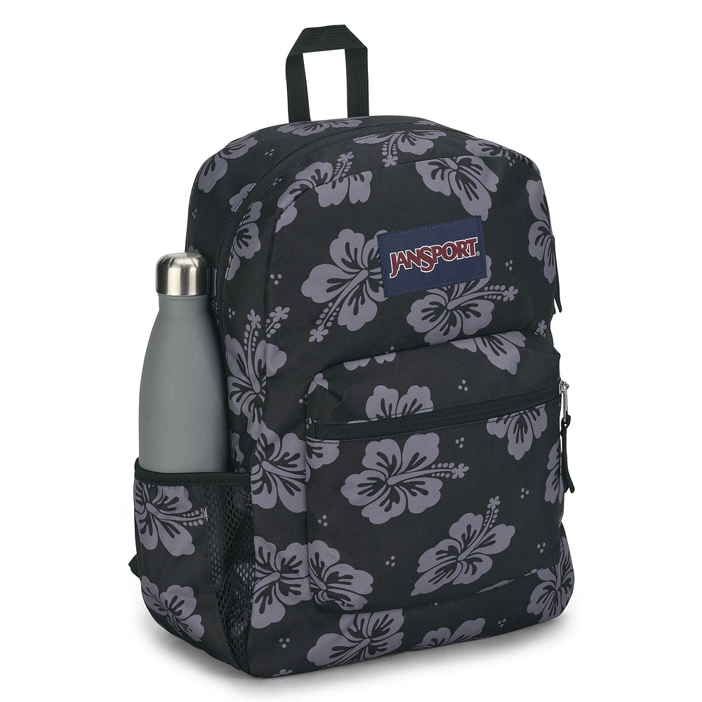 Cross Town Backpack - Luau Life