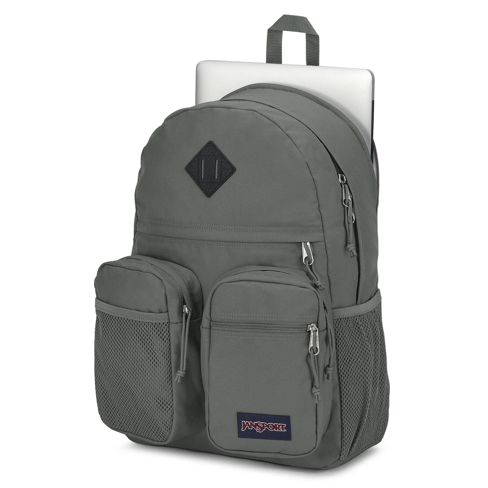 Granby Backpack - Graphite