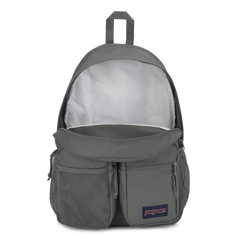 Granby Backpack - Graphite