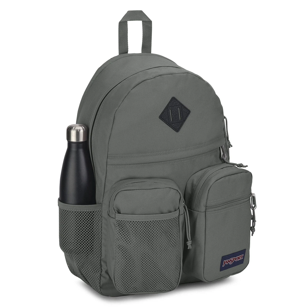 Granby Backpack - Graphite