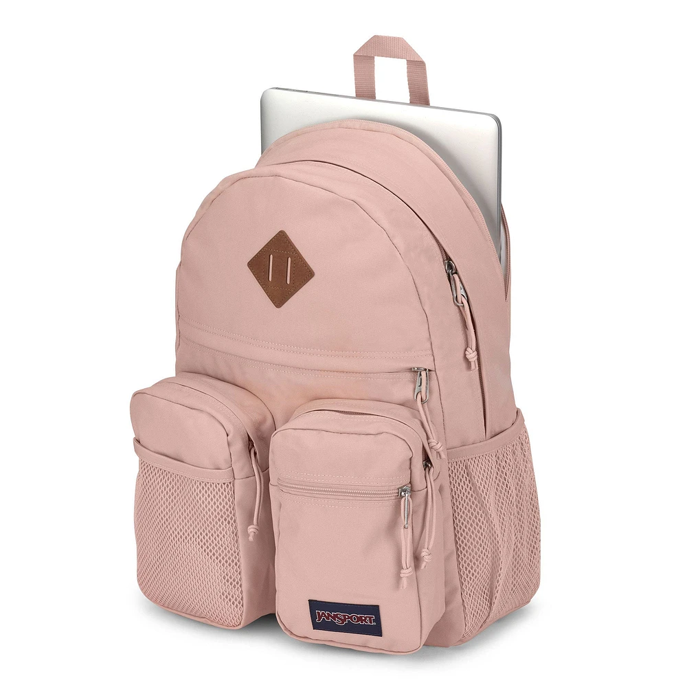 Granby Backpack - Misty Rose
