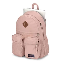 Granby Backpack - Misty Rose
