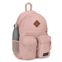 Granby Backpack - Misty Rose