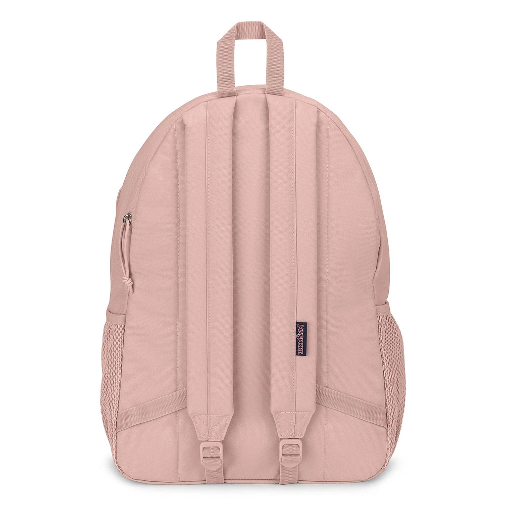 Granby Backpack - Misty Rose