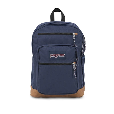 Cool Student Backpack – Navy