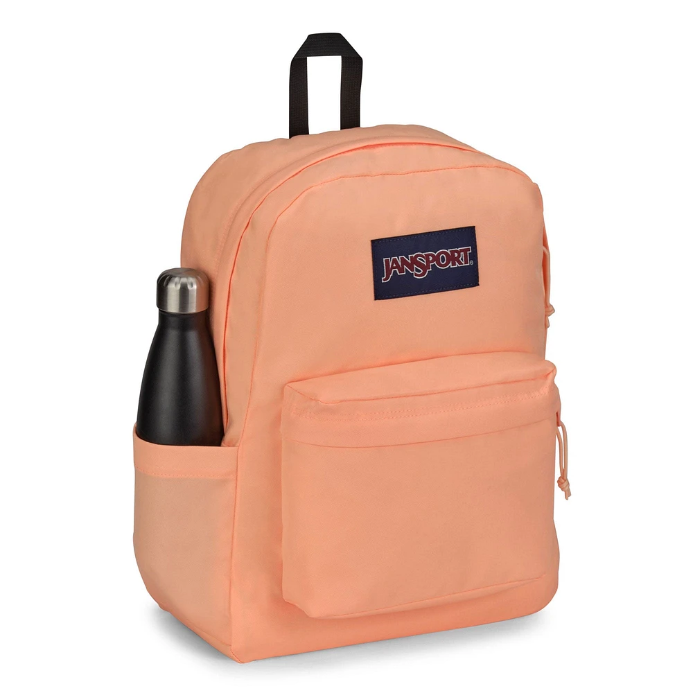 SuperBreak Plus Backpack - Neon Peach