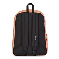 SuperBreak Plus Backpack - Neon Peach