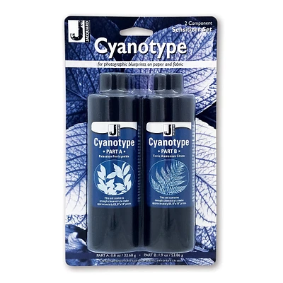 Cyanotype Sensitizer Set