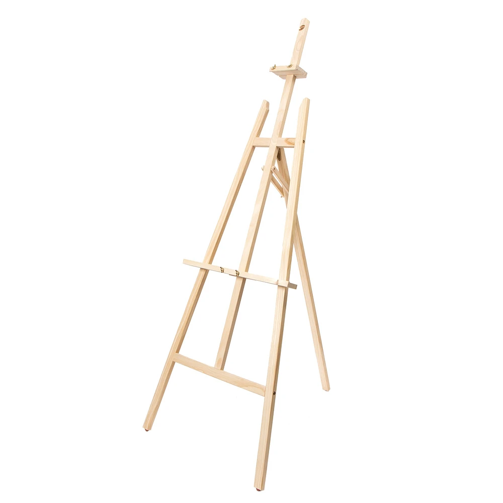 Le John Basic Lyre Easel