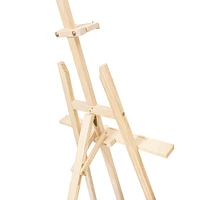 Le John Basic Lyre Easel