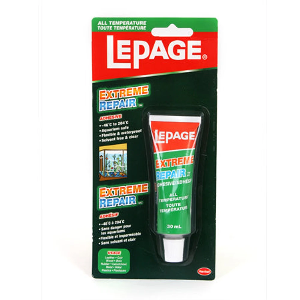 Lepage collex-treme 30 ml