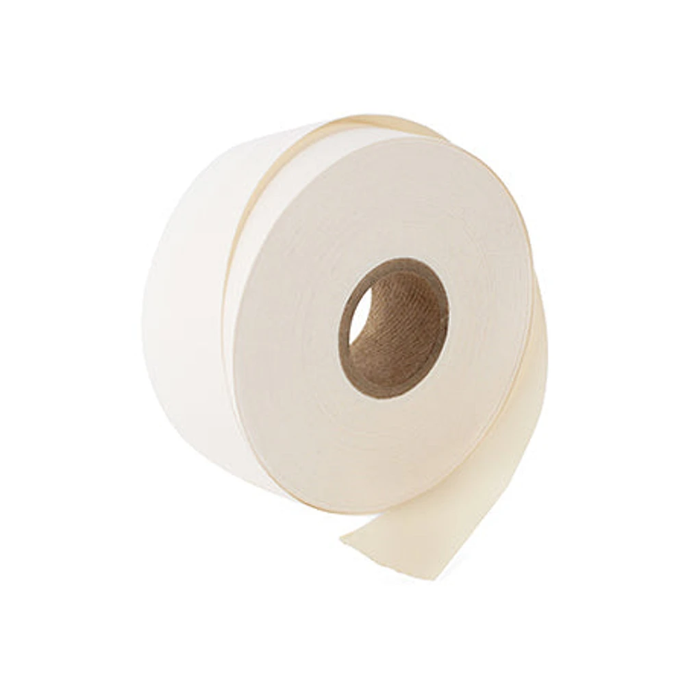 Gummed Paper Hinging Tape, 1" x 130 '