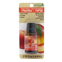 Fragrance - Peach Mango