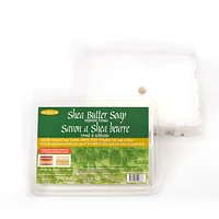 Base pour savon au beurre de karité, 2 lb