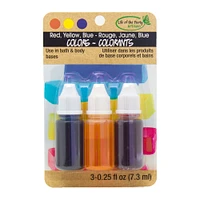 Soap Dyes