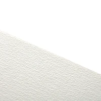 Bloc 10 feuilles papier aquarelle Goldline - grain fin