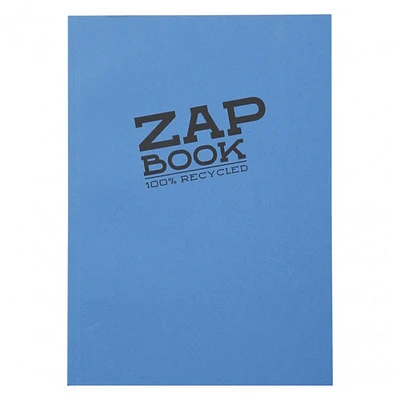 Carnet de croquis Zap Book A4