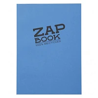 Carnet de croquis Zap Book A4