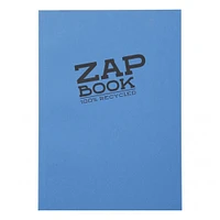 A5 Zap Book Sketchbook