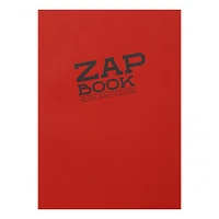 A5 Zap Book Sketchbook