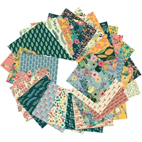 60-Sheet Origami Kit - Kiribati