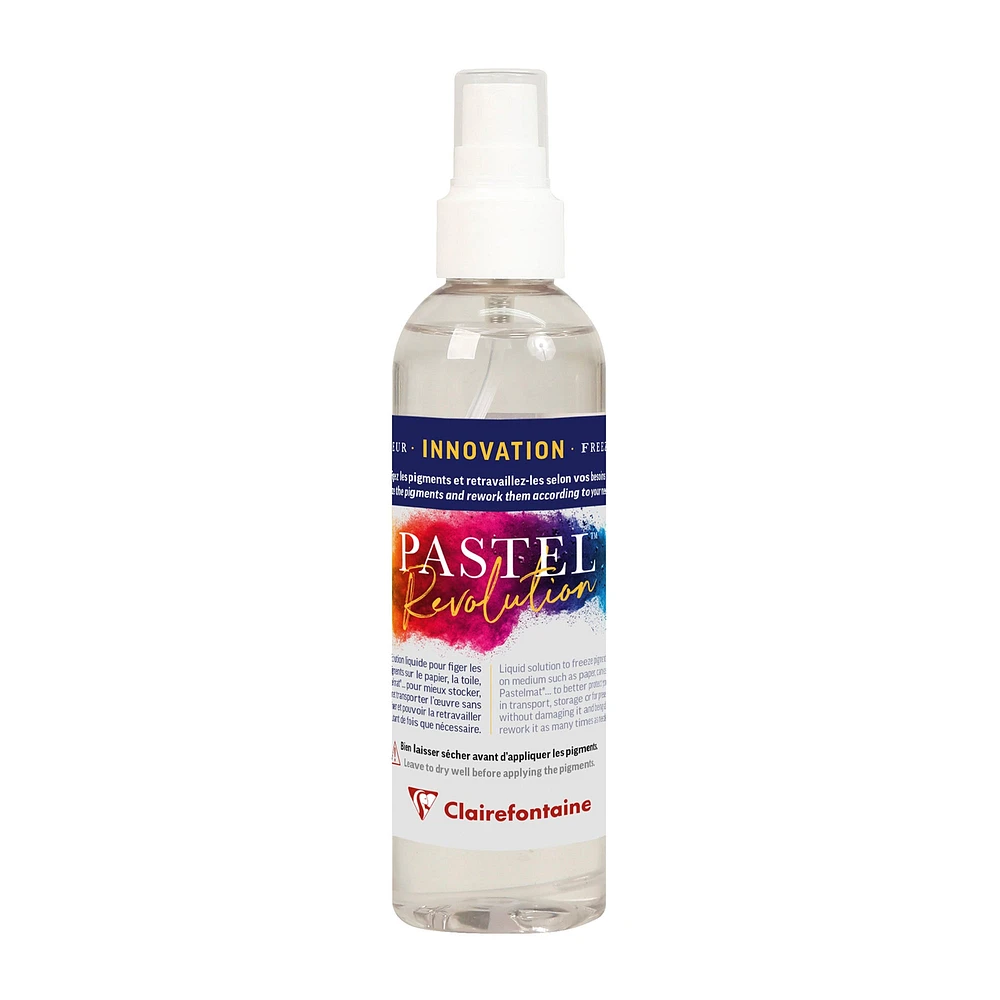 Pastel Freezer - 200 ml