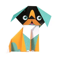 My Little Origami - Dog