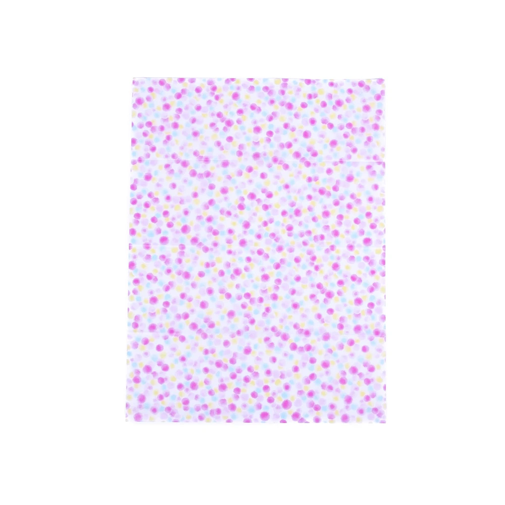 Printed Paper - Coloured Confetti