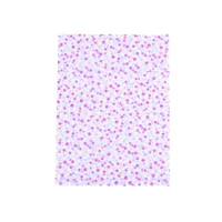 Printed Paper - Coloured Confetti