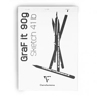 Graf it Sketch Pad