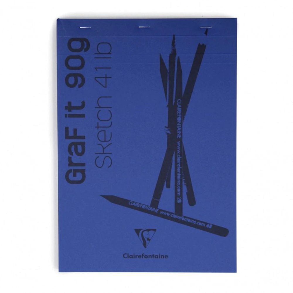 Graf it Sketch Pad