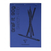 Graf it Sketch Pad