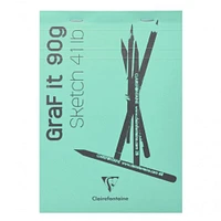 Graf it Sketch Pad