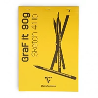 Graf it Sketch Pad