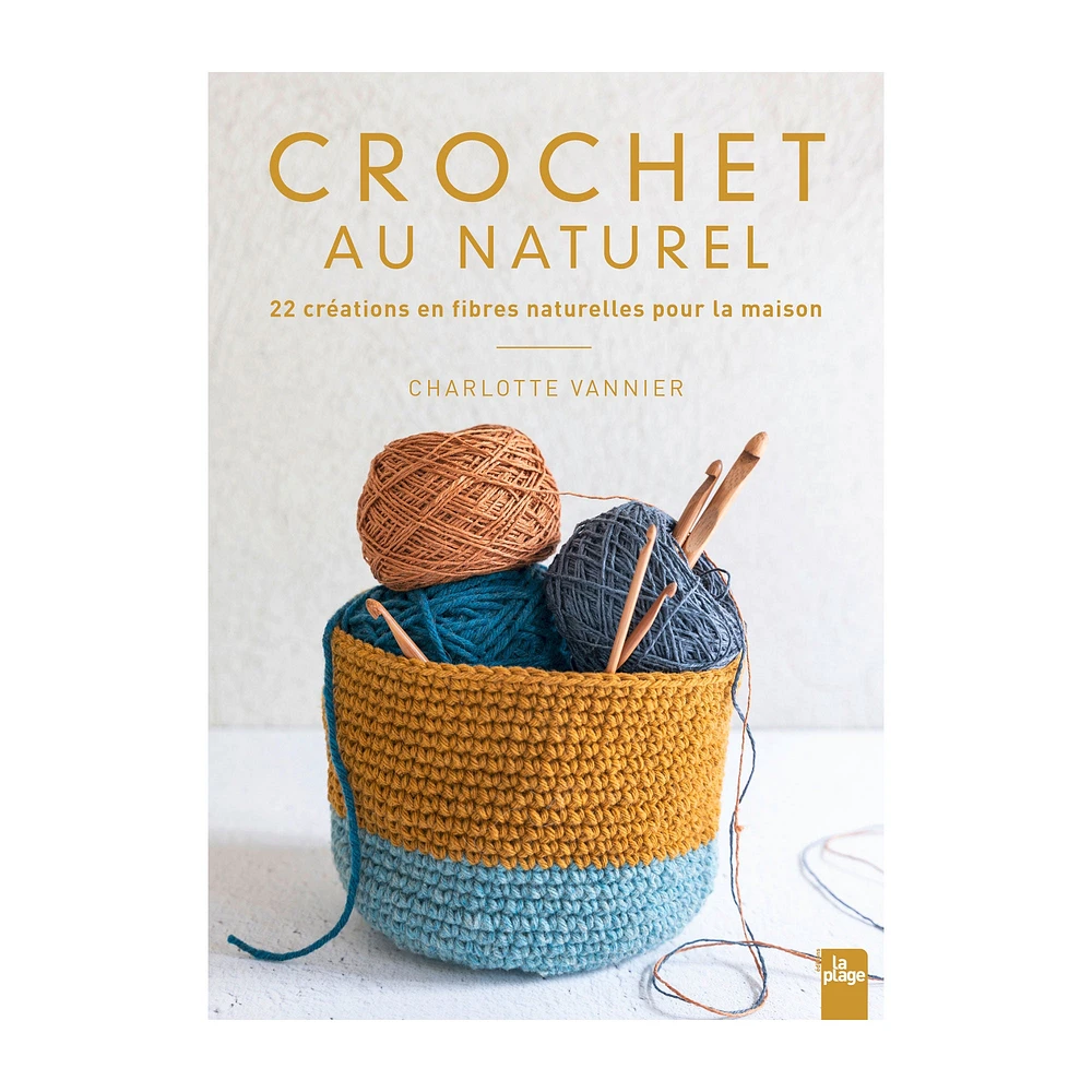 Crochet au naturel